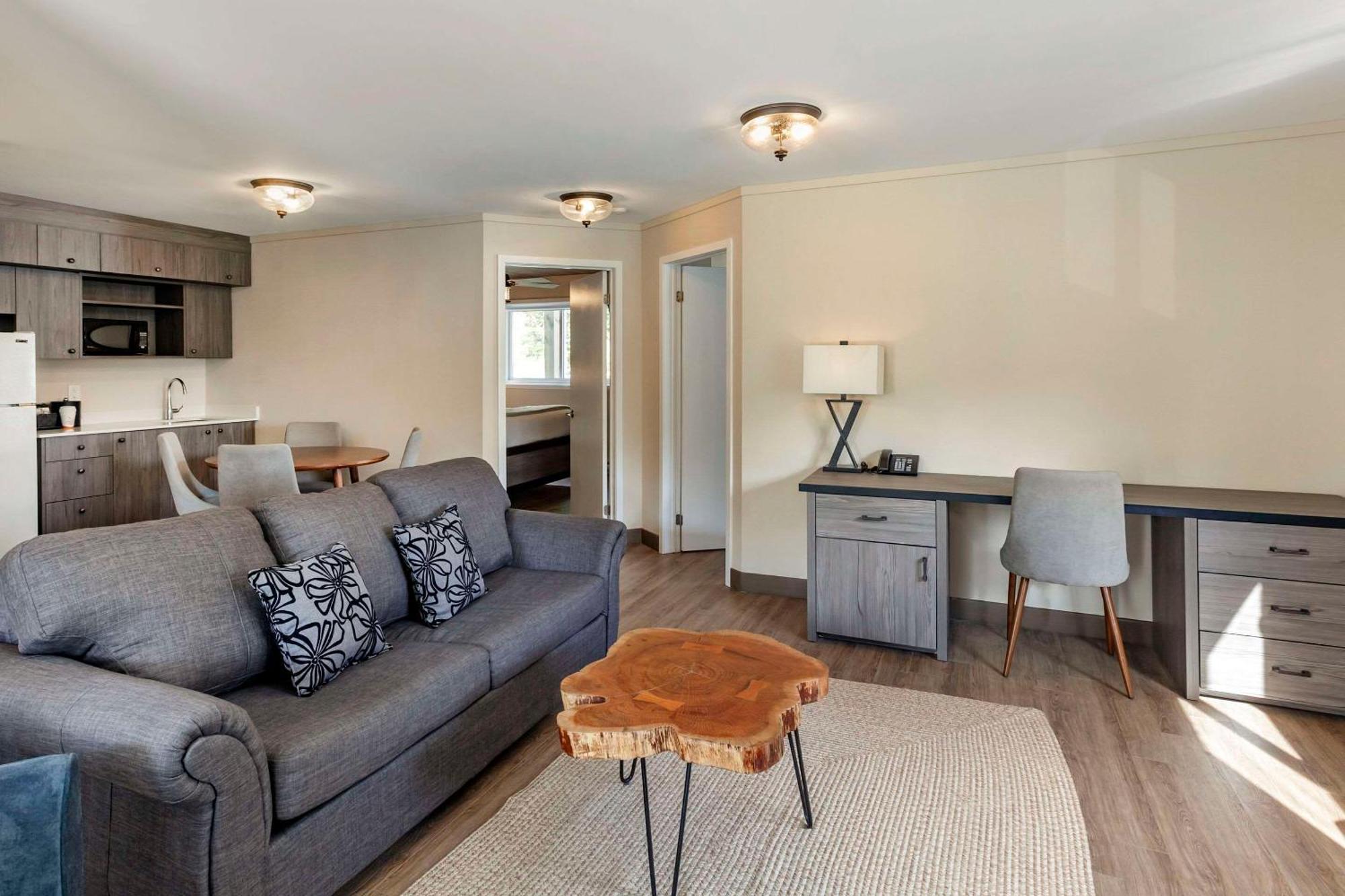 Bayview Wildwood Resort, Ascend Hotel Collection Severn Extérieur photo