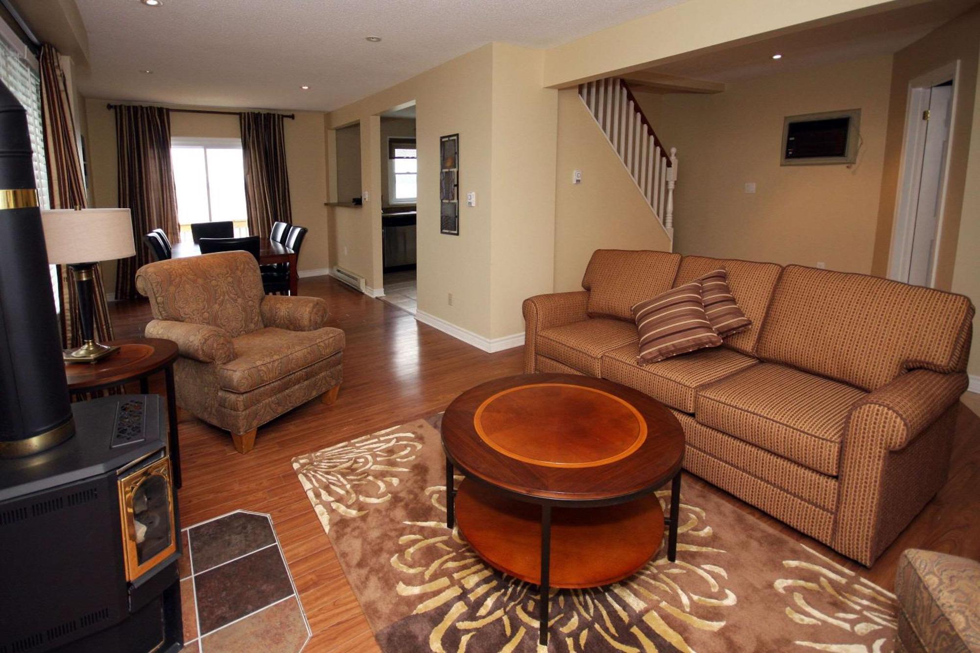 Bayview Wildwood Resort, Ascend Hotel Collection Severn Extérieur photo