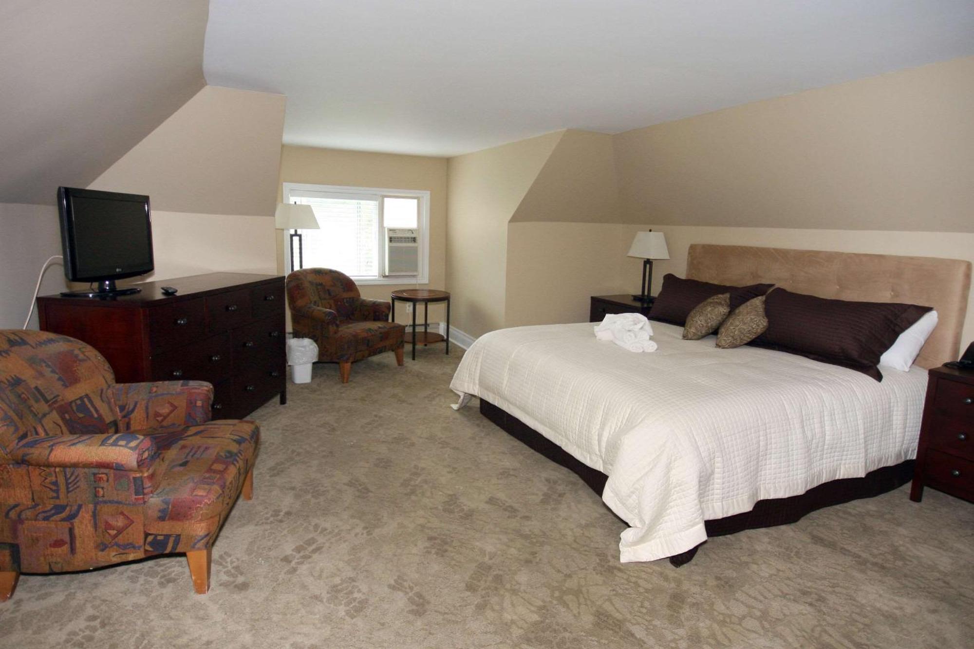 Bayview Wildwood Resort, Ascend Hotel Collection Severn Extérieur photo