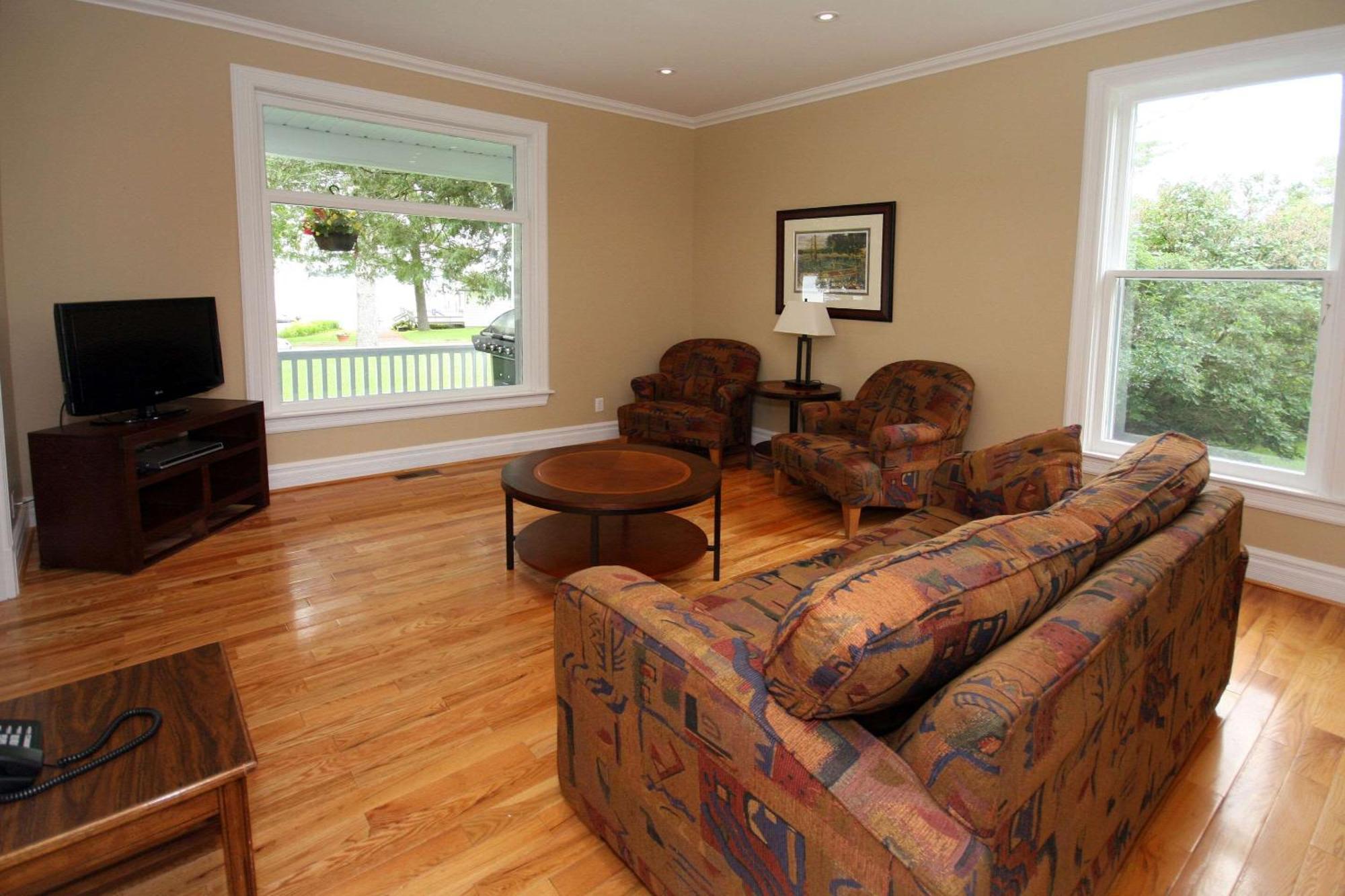 Bayview Wildwood Resort, Ascend Hotel Collection Severn Extérieur photo