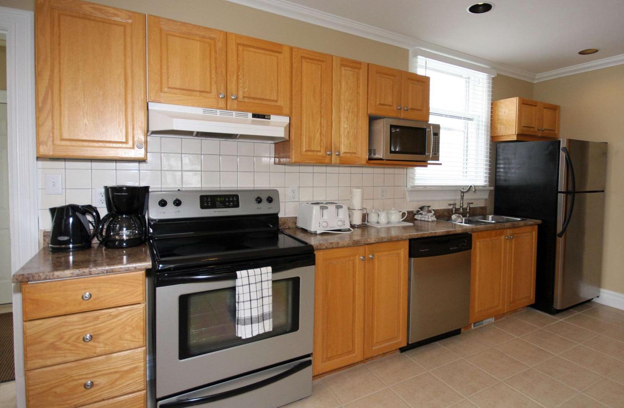 Bayview Wildwood Resort, Ascend Hotel Collection Severn Extérieur photo