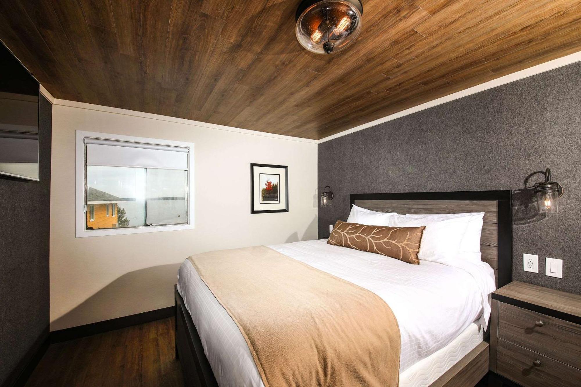 Bayview Wildwood Resort, Ascend Hotel Collection Severn Extérieur photo