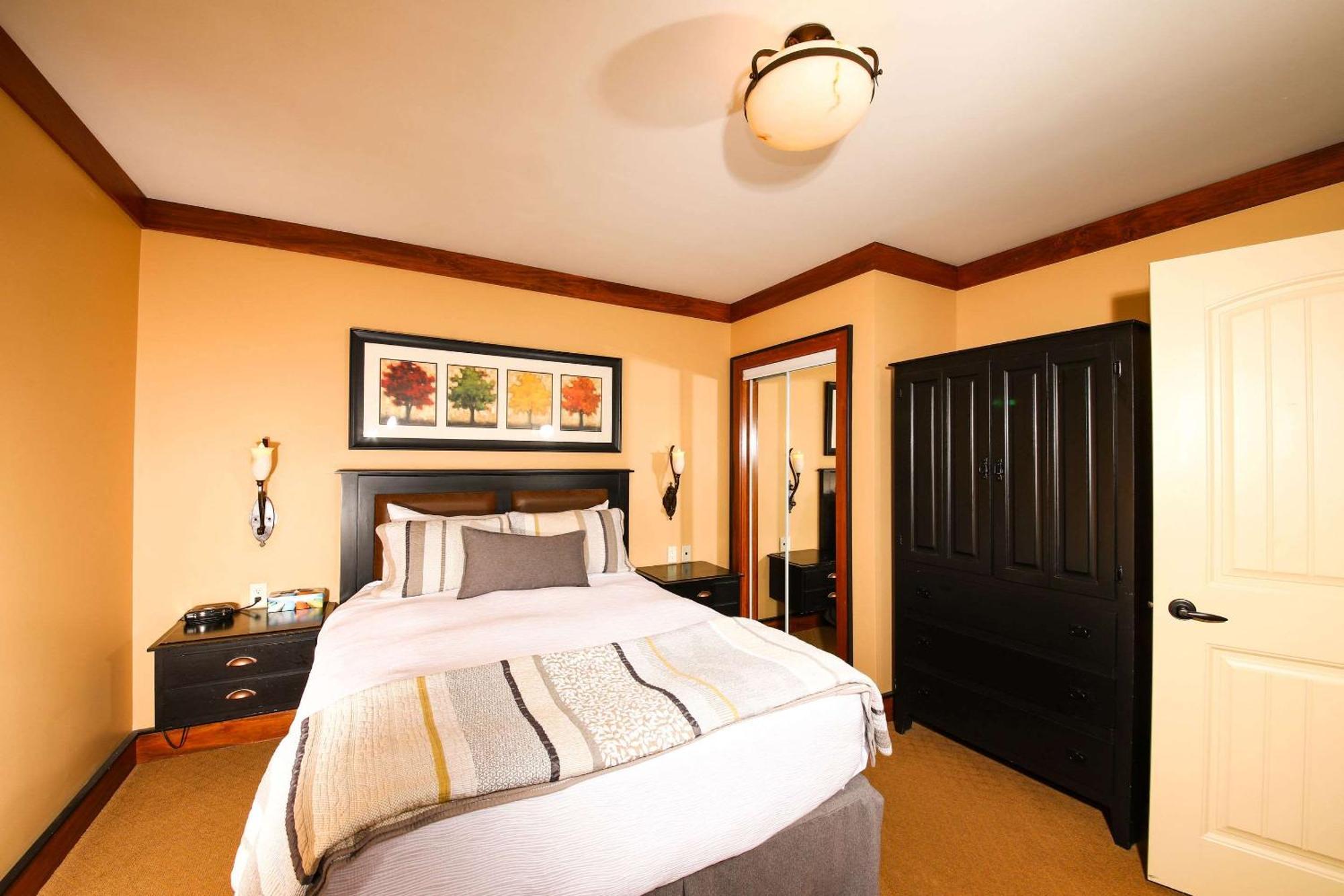 Bayview Wildwood Resort, Ascend Hotel Collection Severn Extérieur photo