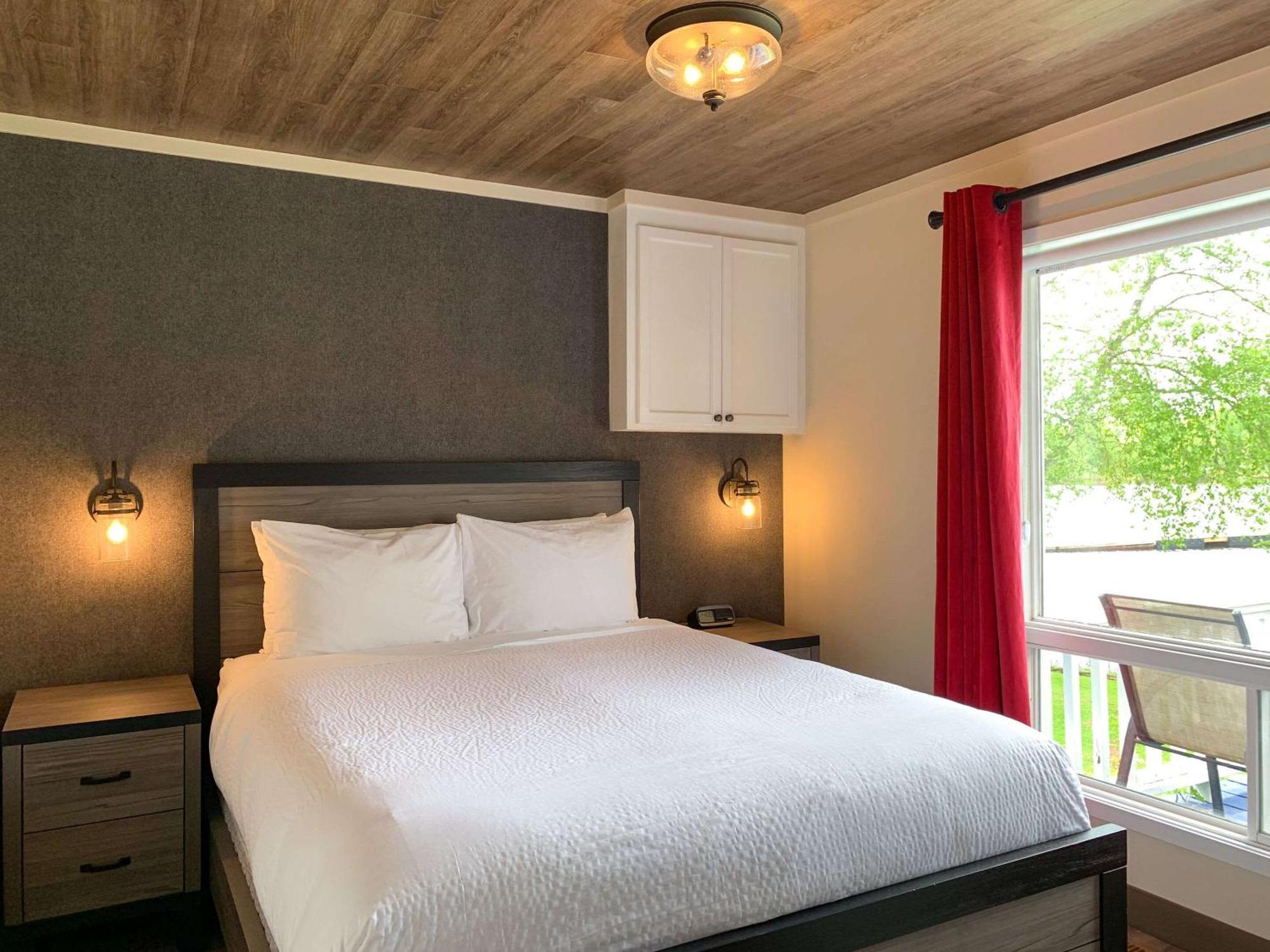 Bayview Wildwood Resort, Ascend Hotel Collection Severn Extérieur photo